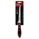 thumbnail image 2 of Cuchillo para Deshuesar Tramontina con Lámina de Acero Inoxidable y Mango de Madera Tratada Rojo Polywood 6", 2 of 2