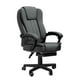 thumbnail image 1 of Silla de Escritorio Ergonómica con Ruedas Extra Confort Reclinable, 1 of 6