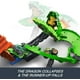 thumbnail image 2 of Set de juego de juguete Hot Wheels Monster Trucks Sharks vs Dinos 1:64, 2 of 3