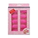 thumbnail image 1 of Protector De Uñas Esmaltados Rosado x 10 UD, 1 of 2