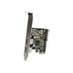 thumbnail image 1 of Tarjeta USB 3.0 StarTech PEXUSB3S23 de 2 puertos PCIe SATA, 1 of 1