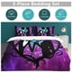 thumbnail image 5 of The Nightmare Before Christmas 3 Pcs Bed Breathable Duvet Cover Soft All Seasons, 5 of 5