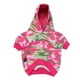 thumbnail image 2 of Polerón Camuflado Rosa talla XL, 2 of 3