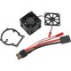 thumbnail image 4 of Radiador de disipador térmico RC Motor con ventilador de refrigeración para Traxxas 1/8, 4 of 7