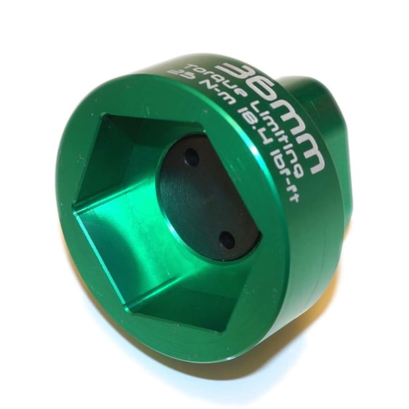 Llave Para Filtro De Aceite 36 Mm Con Limitación De Torque