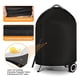 thumbnail image 3 of Funda de parrilla iCover para barbacoa Weber de 22 pulgadas, 3 of 7