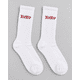 thumbnail image 3 of Calcetines Deportivos Unisex Xoxo Love, 3 of 4