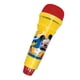 thumbnail image 1 of Micrófono Mickey, 1 of 3