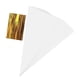 thumbnail image 4 of Triangle Treat Bags Nuts Candy Bolsa De Regalo Para Boda Fiesta Acción De Gracias, 4 of 5