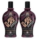 thumbnail image 1 of Loción bronceadora European Gold Flash Black 3000X 354 ml set, 1 of 9