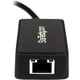thumbnail image 2 of Adaptador Ethernet USB 3.0 StarTech.com USB31000SPTB Negro, 2 of 8