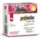 thumbnail image 1 of Profender Antiparasitario Spot On Pipeta Gatos 5 A 8kg, 1 of 2