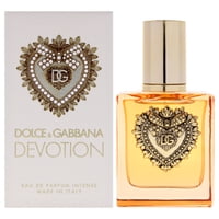 Perfume Dolce And Gabbana Devoción Intensa Edp 57Ml