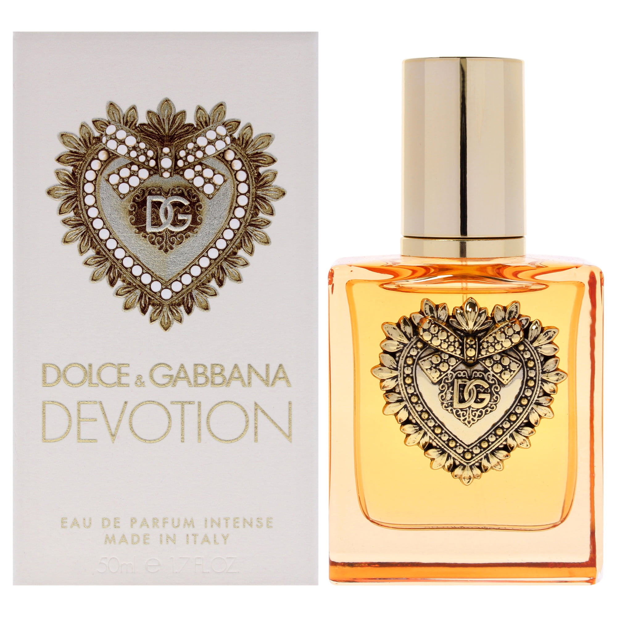 Perfume Dolce And Gabbana Devoción Intensa Edp 57ml