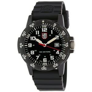Luminox - Reloj Sea Turtle Giant Para Hombre Xs.0321.L
