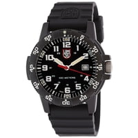 Luminox - Reloj Sea Turtle Giant Para Hombre Xs.0321.L