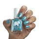 thumbnail image 3 of ella+mila Profesional, Secado Rápido, Duradero y Resistente a Astilladuras Esmalte de Uñas Azul (Bajo el Mar - 13 ml), 3 of 6