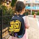 thumbnail image 5 of Aventuras de Jóvenes Jedi Mochila Escolar para Niños y Niñas, Mochila Infantil Ligera de Alta Calidad, Grande y Duradera Azul, 5 of 6