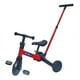 thumbnail image 1 of Triciclo Con Manilla Rojo, 1 of 3