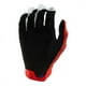thumbnail image 2 of Guantes troy lee air optic infra red, 2 of 3