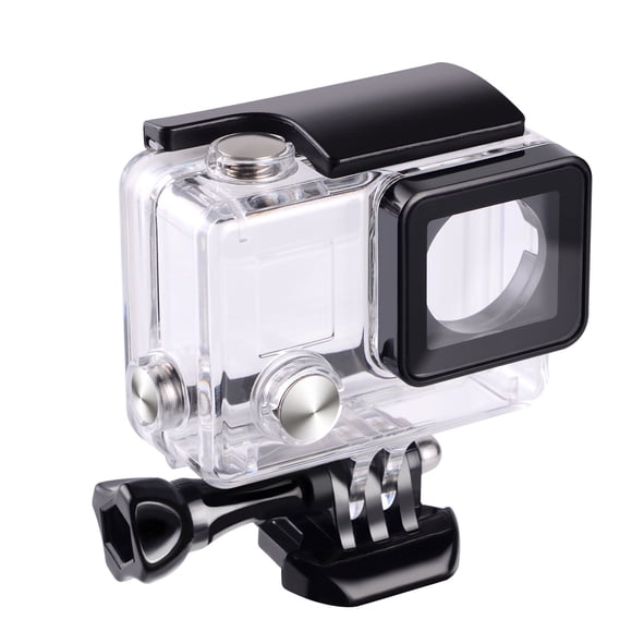 Funda impermeable para GoPro Hero 4/3+/3 Suptig de repuesto