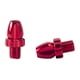 thumbnail image 4 of 2x Tornillos De Freno De Bicicleta Soporte Para Ciclismo Principiante Entusiasta Del Ciclismo Al Aire Libre Rojo, 4 of 5