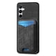 thumbnail image 5 of Funda Billetera con Soporte para Samsung Galaxy A35 Protector Delgado Negro, 5 of 6