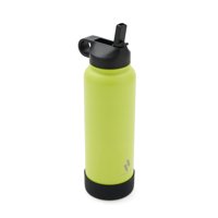 Botella 1000 Ml Verde Lima Hydra Go