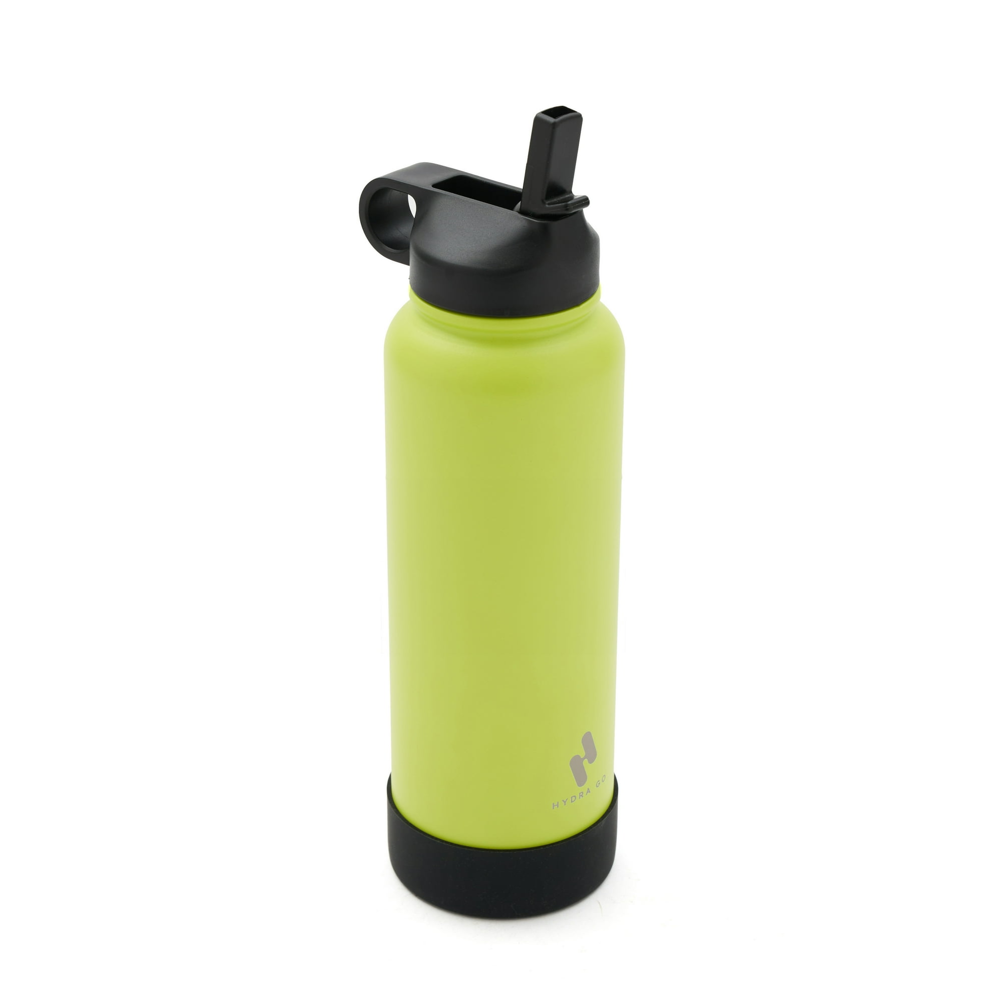 Botella 1000 Ml Verde Lima Hydra Go