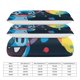 thumbnail image 2 of StitchCartoon Collection 3-Piece Comforter Set, Personalized Bedding Decor for Kids And Teens Bed Sheets, 2 of 5