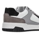 thumbnail image 4 of Bullboxer Zapatillas Urbanas Hombre Ecocuero Shift-0-12 Gris gris oscuro 42, 4 of 4