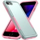 thumbnail image 1 of Fashion Shockproof Full Protection Case Hard PC Back Cover For IPhone 7 / IPhone 8 / IPhone 7 Plus / IPhone 8 Plus / IPhone SE 2020 / IPhone SE 3 2022, 1 of 3