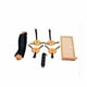 thumbnail image 1 of Kit De Reabastecimiento De Robots Rv700 720 750 755 Negro Y Amarillo, 1 of 2