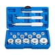 thumbnail image 1 of Juego De 17 Piezas De Instalador De Sellos Y Pista De Cojinetes, Kit De Instalador De Sellos, Kit De Instalador De Cojinetes, 1 of 5