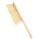 thumbnail image 1 of Cepillo Para Cama, Cepillo Multifunción Para Banco Doméstico, Cepillo Con Mango De Madera, Cepillo Para Polvo, Amarillo, 1 of 3