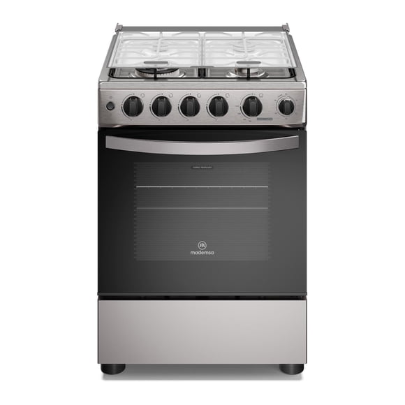 Cocina a Gas 4 Platos FM4SSC