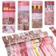 thumbnail image 1 of Cinta Washi FTTELK – Set Decorativo de 24 Rollos, 1 of 7