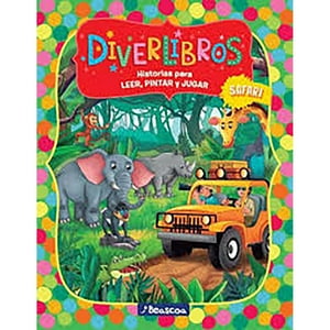 Penguin Random House - Caja Pack Diverlibros Ii 54 Unidades