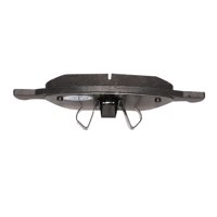 Repuestos Del Sol - Juego Pastillas Freno Delanteras Ford Ecosport 2.0 2013 2016