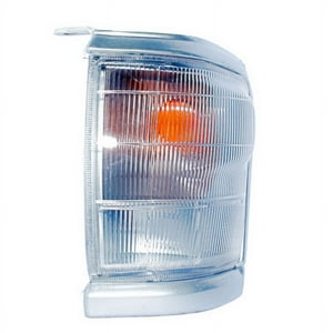 Repuestos Del Sol - Farol Punta Tapabarro Delantero Izquierdo Toyota Hilux 2.4 2Lt Ln165 Sohc 8 V 4Wd Con Turbo Diesel 1998 2002