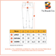 thumbnail image 4 of Jeans Niño Mickey Simple Azul Disney, 4 of 4