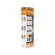 thumbnail image 1 of Kit Porcelaine 150 Ceramica Y Vidrio 6 Colores Nro 2, 1 of 3