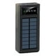 thumbnail image 1 of Cargador Portátil Solar Linterna LED Pantalla Digital Jhn, 1 of 3