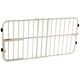 thumbnail image 1 of Puerta expandible Carlson Lil Tuffy de metal blanco, 38 cm x 2,54 cm, 1 of 5