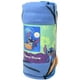 thumbnail image 3 of Manta de forro polar con puntadas de Disney, diseño de surf, 115 x 150 cm, 3 of 3