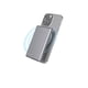 thumbnail image 3 of Cargador Inalámbrico Powerbank MagSafe 5000mAh para iPhone - Gris, 3 of 5