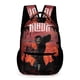thumbnail image 1 of Blade Mochila Escolar Para Niños Y Niñas Mochila Infantil De Alta Calidad Ligera Grande Y Duradera 43x15x32cm, 1 of 6