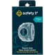 thumbnail image 1 of Safety 1st Parent Grip Door Knob Covers, 3 unidades, transparentes, 1 of 3