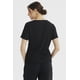 thumbnail image 3 of Polera Mujer Botones Perlas Negro, 3 of 4