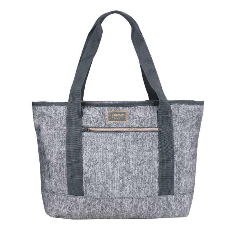 Head - Bolso Star Mela Gris Claro